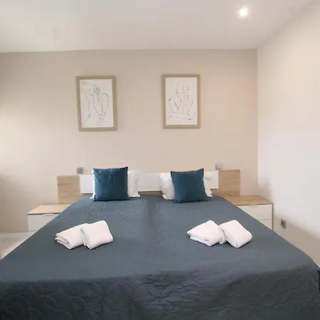 Praia_da_rocha_vista_mar/ocean_view Apartament Portimão